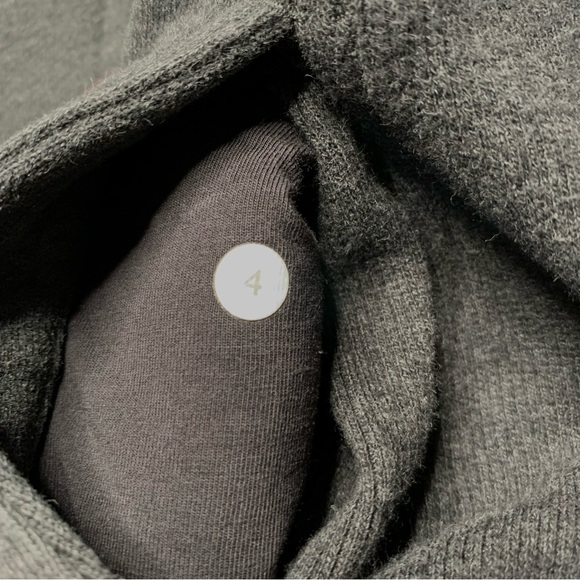Lululemon Zip Up Sweater - Picture 6 of 8